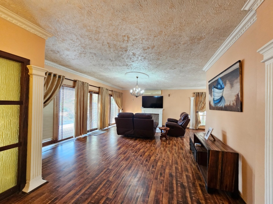 3 Bedroom Property for Sale in Sasolburg Ext 23 Free State